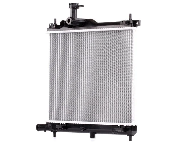 Radiador Agua New Cerato 2010-2012 Hcc Koreano 253101M000 2