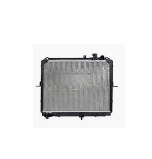 Radiador Agua Frontier 3.0 0K62Z15200 Koreano