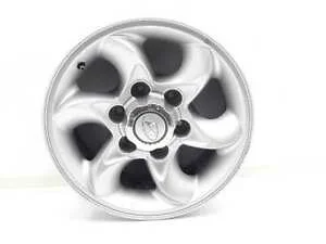 Llanta Aleacion Terrancan 2005< 52910H1400