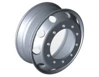 Llanta Terrancan 2002 - 2003 52910H1120