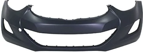 Parachoque Delantero Hyundai Elantra 2012 2014 Alternativo 865113X020