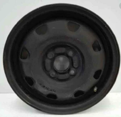 Llanta Aro 14 Getz 5291025600