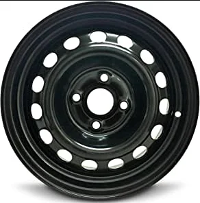 Llanta Fierro Aro 14 Accent Rb 2011-> Accent 2010> 529101R000