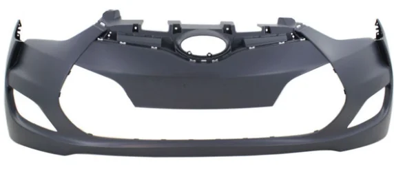 Parachoque Delantero Hyundai Veloster 2011 a 2015 Original 865112V000