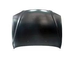 Capot Hyundai Elantra 2007 a 2011 Alternativo 664002H000 2