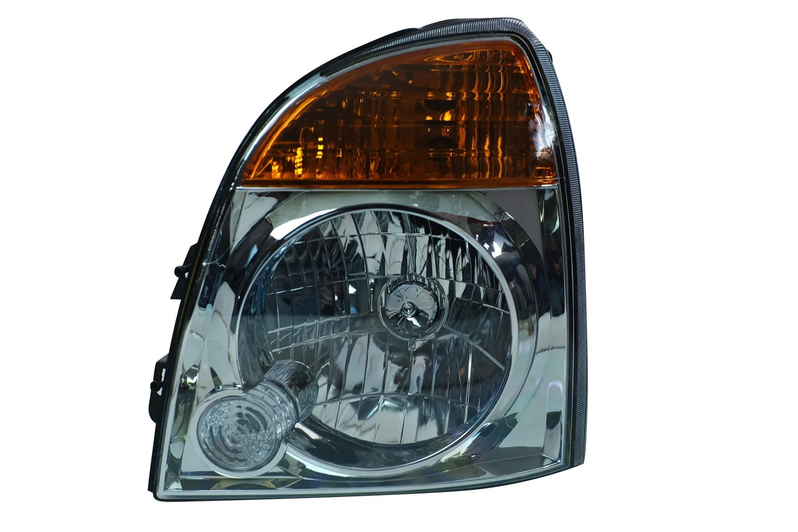 Optico Derecho Hyundai Porter 2005 11 Alternativo 921024F010 2