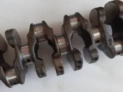 Cigueñal Hyundai Accent Rb Crdi 2006 a 2020 Original Petrolero 231102A710 2