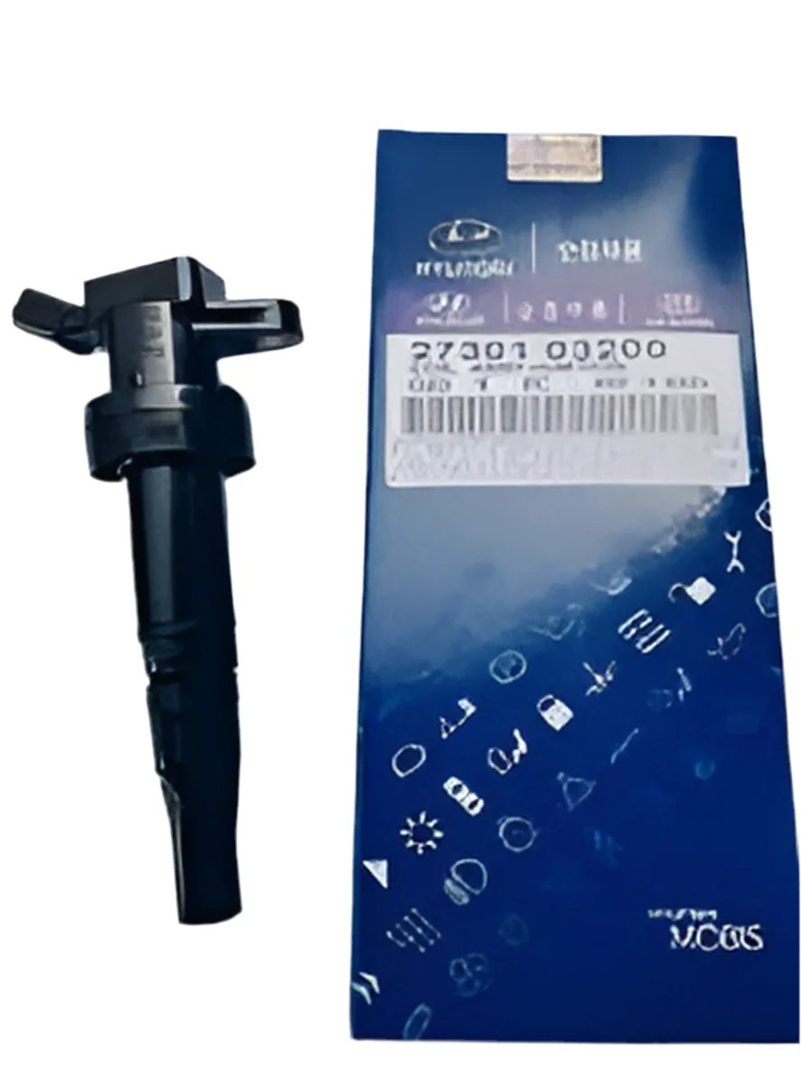 Bobina Alternativa Kia Sportage Hyundai Tucson 2010 2014 Korea 273003F100 2