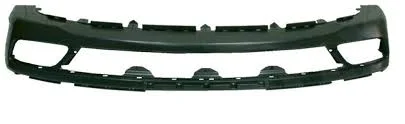 Parachoque Delantera Inferior Hyundai H1 2008 a 2014 Original 865114H000