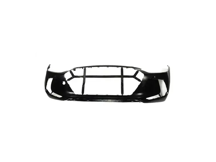 Parachoque Delantero Hyundai Elantra 2016 19 Original 86510F2020
