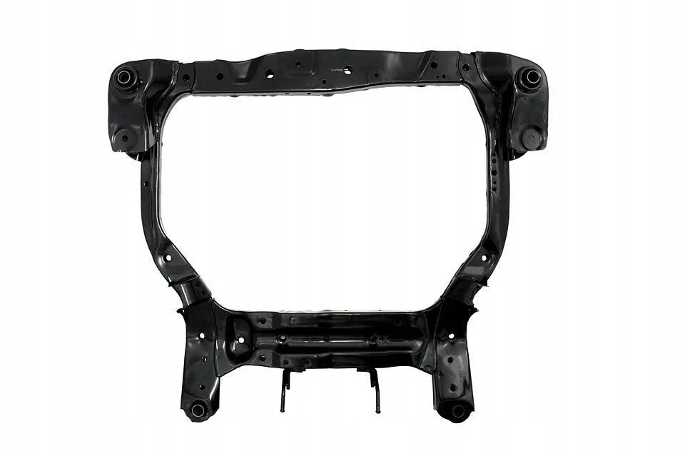 Travesaño Motor (Cuna) 06-10 Alternativo 624001G000A New Accent - Rio Jb