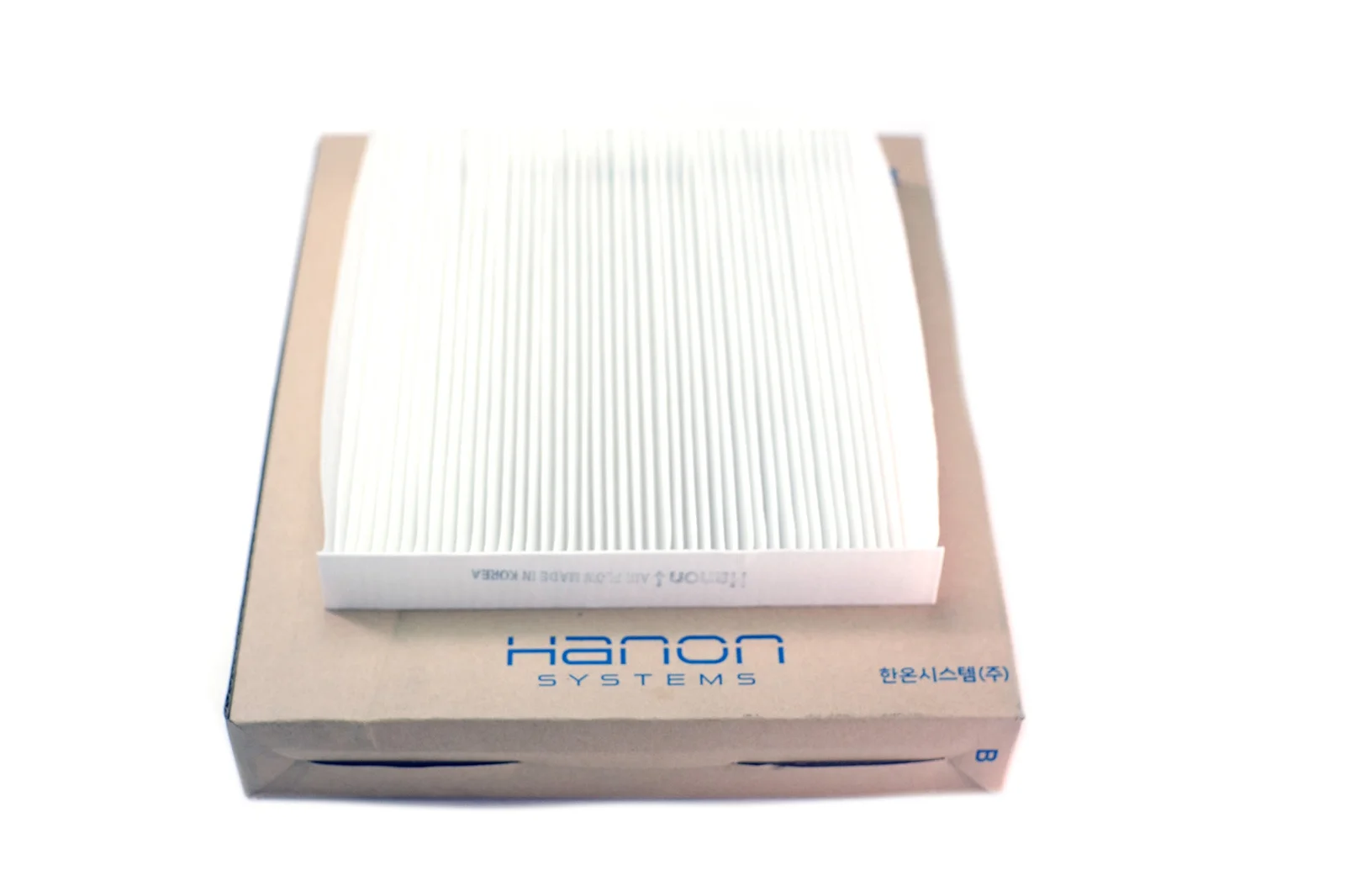 Filtro Polen Hyundai Santa Fe 2013 a 2018 Original 971332W000 2