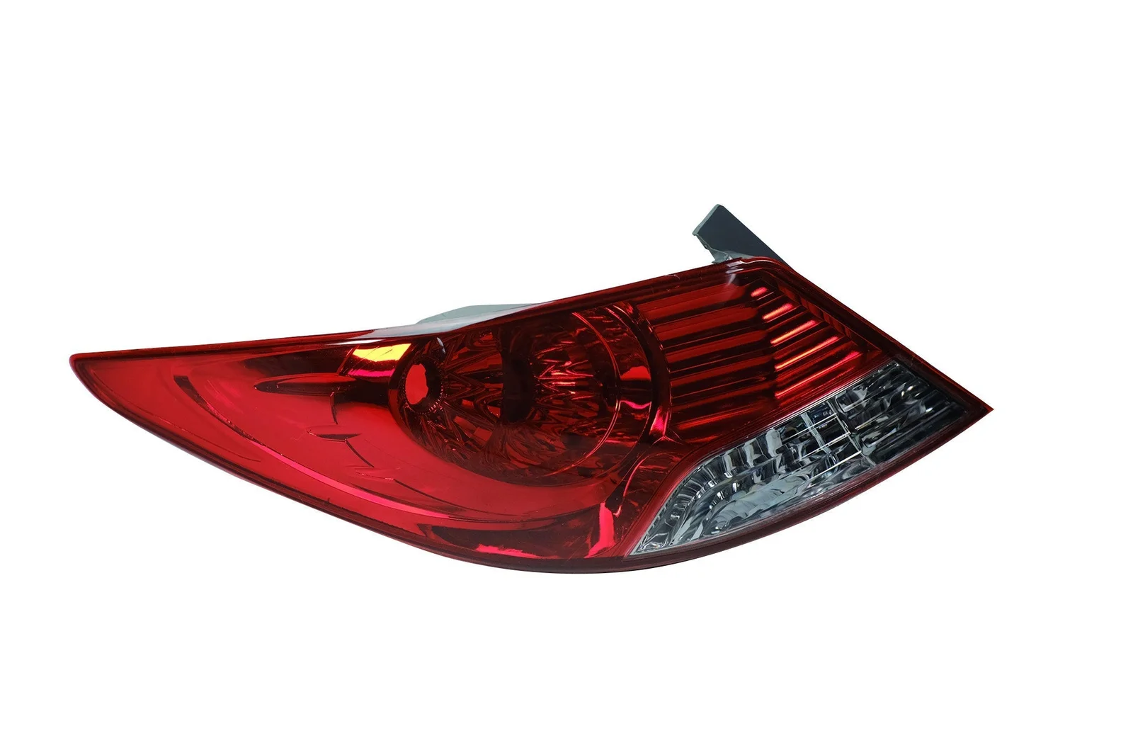 Foco Trasero Izquierdo Hyundai Accent Rb 2012 2014 Original 924011R030