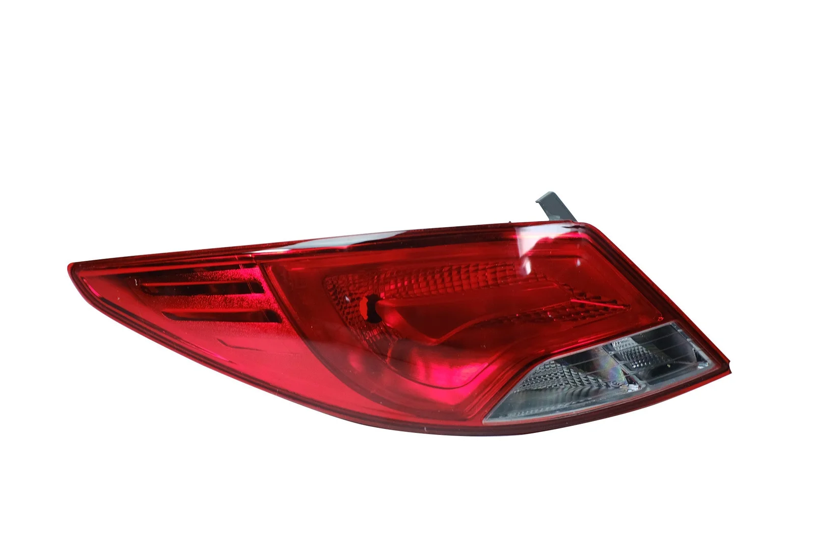 Foco Trasero Izquierdo Hyundai Accent Rb 2012 2014 Alternativo 924011R000