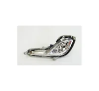 Neblinero Derecho Hyundai Accent Rb 2012 a 2020 Alternativa 922021R000