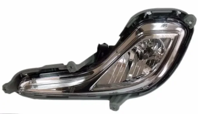 Neblinero Derecho Hyundai Accent Rb 2012 a 2020 Alternativa 922021R000 2