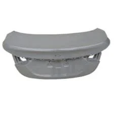 Tapa De Maleta Hyundai Elantra 2012 16 Original Sin Llave 692003X040