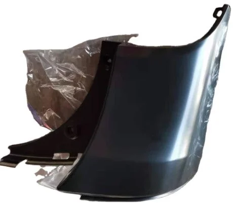Corner Parachoque Trasero Derecho Hyundai H1 2008 a 2019 Original 866134H000