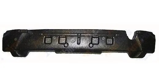 Absorbedor Impacto Delantero Original Hyundai Accent Rb 2012 Hasta 2019 865201R000