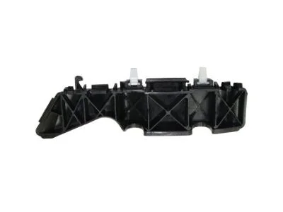Guia Parachoque Delantero Izquierdo Kia Rio 2012 a 2016 Original 865131W200