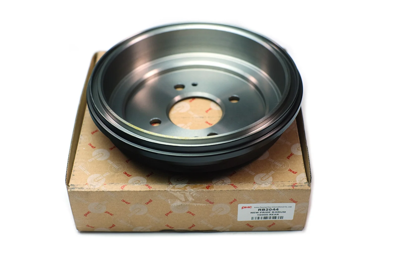 Tambor Trasero Hyundai Accent Rb Valeo 584111R000 12-19