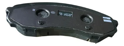 Juego Pastilla Freno Delantero Original Hyundai 581014Fa10 Nw Porter 05-19 3