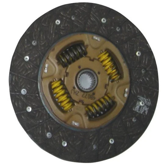 Disco Embrague Motor Petrol. D4Bf-D4Bh Valeo 411004B000 H100 01-11 H1 05-07