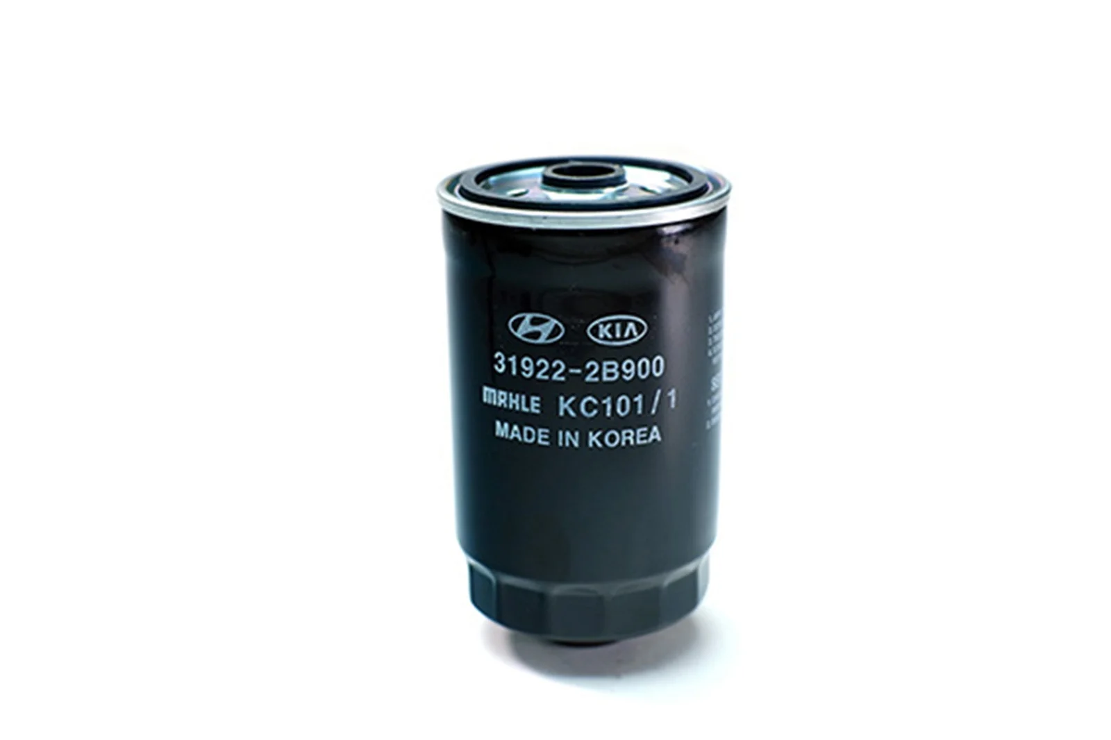 Filtro Petroleo Original Mobis 319222B900 Santafe 07-15