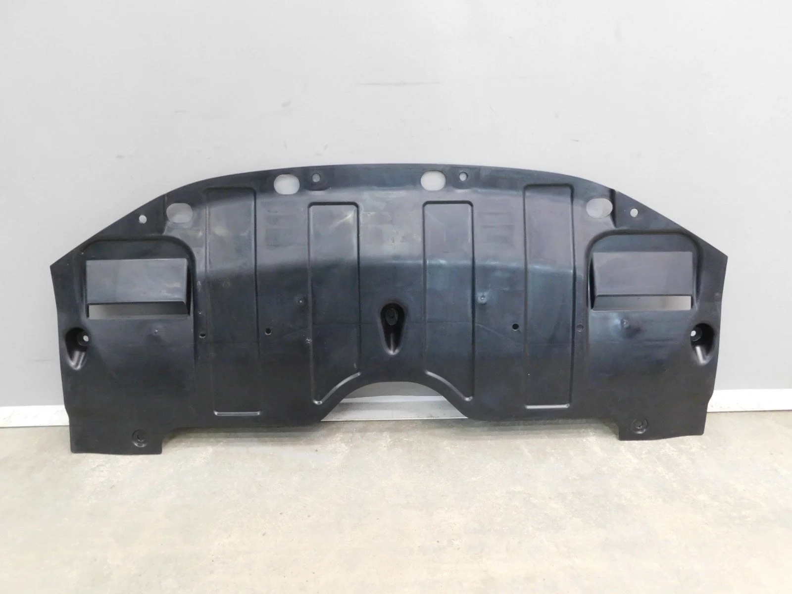 Cubre Motor Inferior Hyundai Elantra 2015 a 2017 Original 291103X700