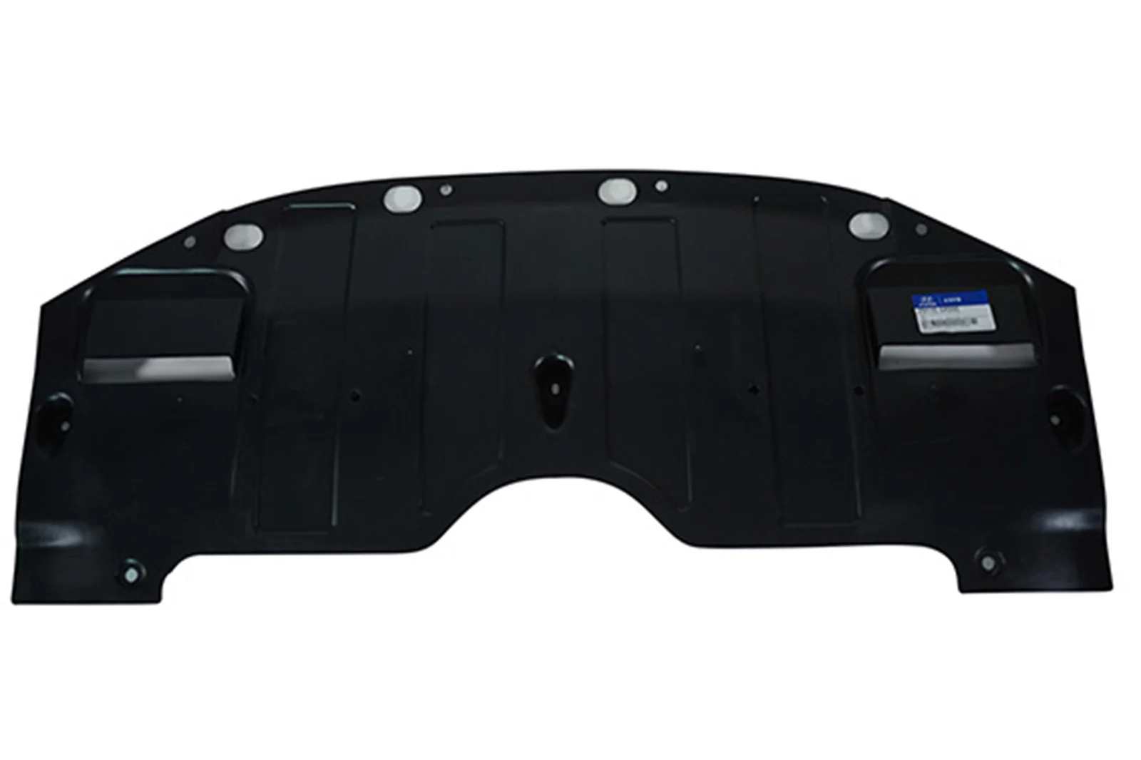 Cubre Motor Inferior Hyundai Elantra 2012 a 2014 Original 291103X000