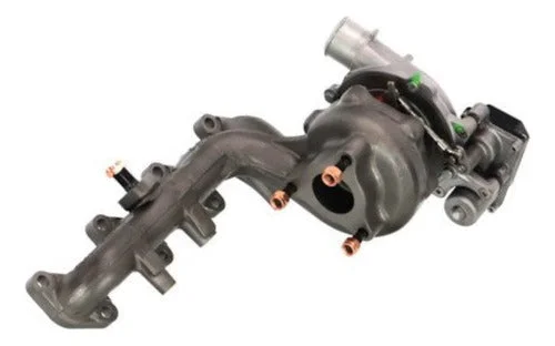 Turbo Motor Hyundai  Accent Rb 2015 a 2019 Original 282012A780 3