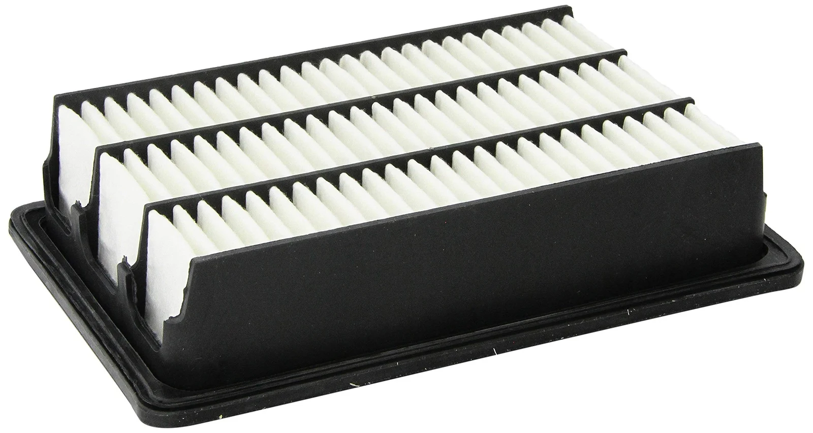 Filtro Aire Bencinero Y Petrolero Hyundai Santa Fe 2007 a 2012 Alternativo Korea 281132B000