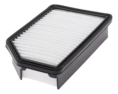 Filtro Aire Bencinero Y Petrolero Original 281131R100 Accent Rb 12-19