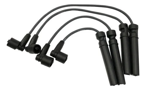 Juego Cables De Bujias Alternativas Accent 96-99 Korea 2750122B10