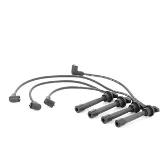 Juego Cables De Bujias Alternativas Accent 96-99 Korea 2750122B10 2