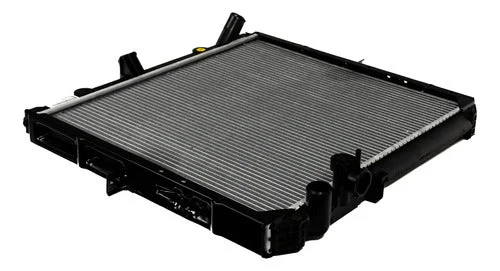 Radiador H1 Petrolero D4Cb Hcc Korea 253104H500 New H1 12-19