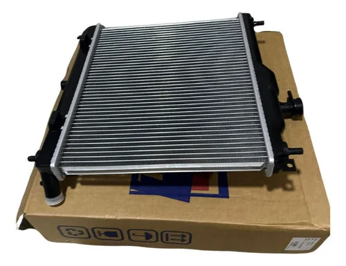 Radiador H1 Petrolero D4Cb Hcc Korea 253104H500 New H1 12-19 4