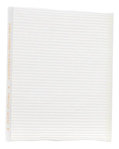 Filtro Polen Accent Rb Korea 971332E210 12-20