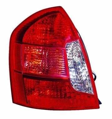 Foco Trasero Izquierdo New Accent 06-11 Alternativo 924011E030