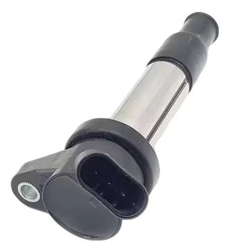Bobina Original Hyundai Mobis 2730126640 New Accent 06-10 4
