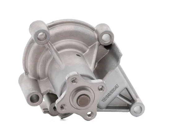 Bomba Agua Hyundai Accent Kia Rio Jb 2006 11 Korea Bencinero 2510026902