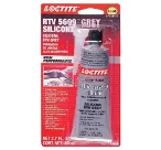 Silicona Loctite 491982