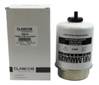 Decantador De Petroleo 35014 Frontier D4Cb 12-19
