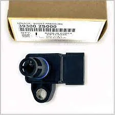 Sensor De Leva Hyundai Tucson Kia Sportage 2005 10 Original  3930027400