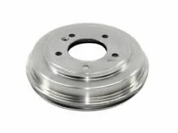 Tambor Trasero Hyundai Accent Rb 12-20 584111R000 Original