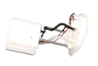 Bomba De Combustible  Completa Staria Original
