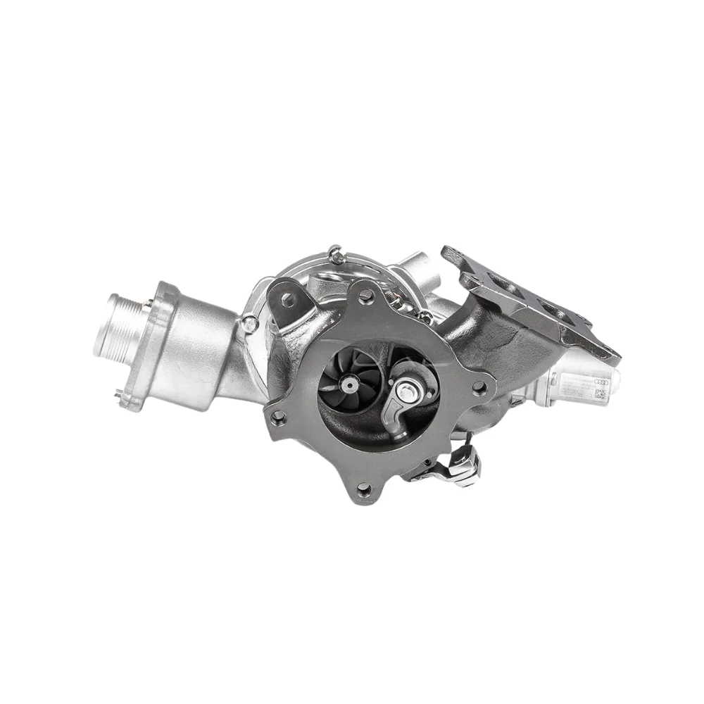 Turbo Ssangyong Stavic Rexton 2007-2012 Garret 6650901780