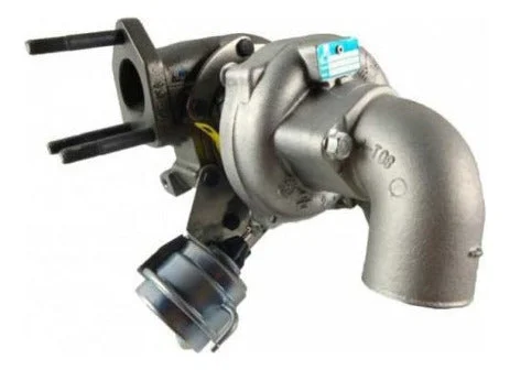 Turbo I-30 New Accent 06-10 (Garret) 282012A400 2