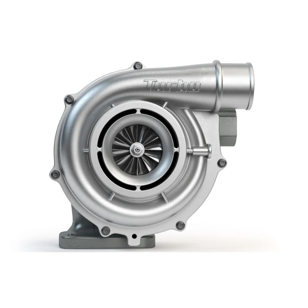 Turbo Santa Fe 10-12 Korea 2823127810