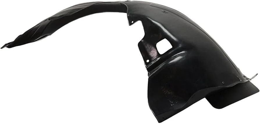 Guardafango Izquierdo Delantero Kia Rio Original 2